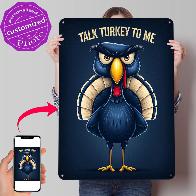 Talk Turkey to Me – Funny Angr - Retro Gaming Talk review and price