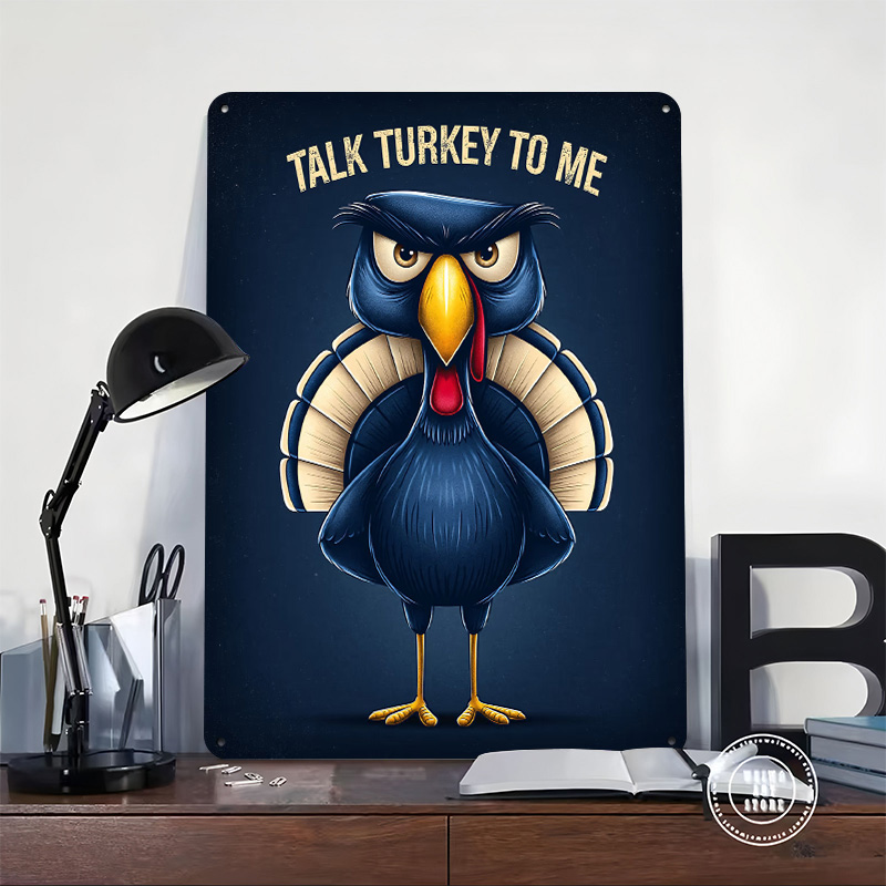 Talk Turkey to Me – Funny Angr - Retro Gaming Talk review and price