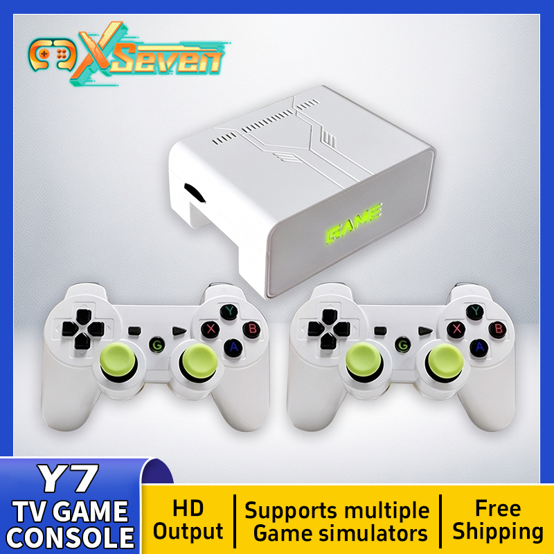 2026 New Coopreme Y7 X7 128G   - Retro Gaming Ps2 review and price