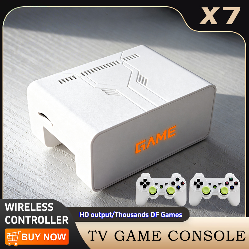 2026 New Coopreme Y7 X7 128G   - Retro Gaming Ps2 review and price