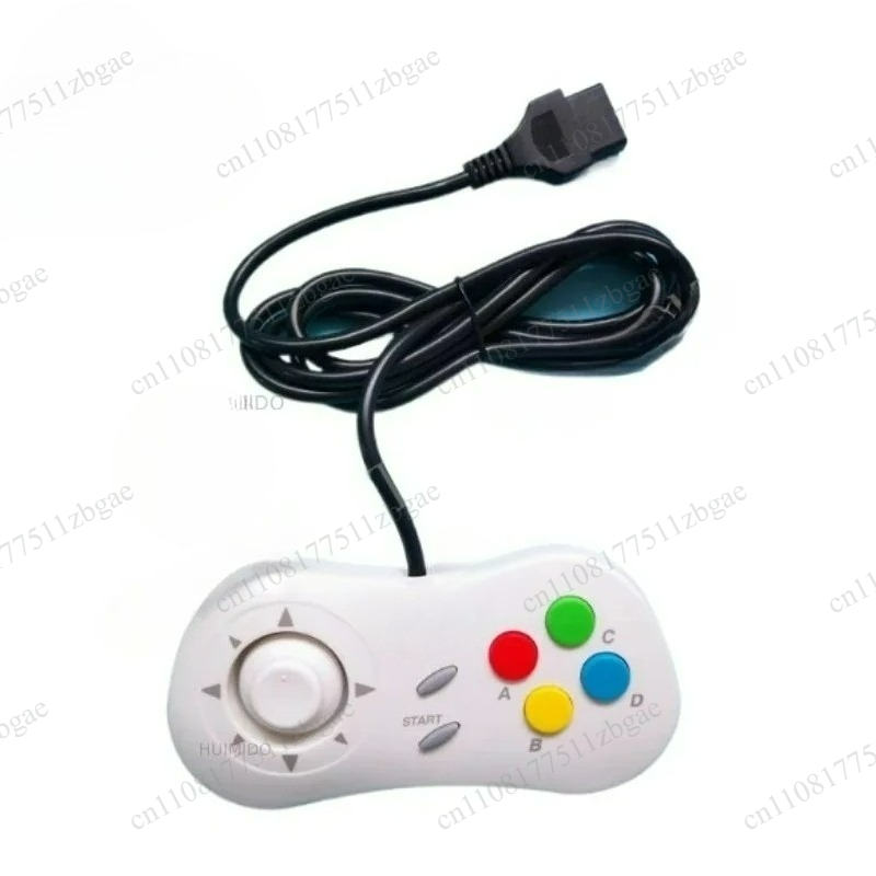 15‑Pin Mini Arcade Game Contro - Retro Gaming Us review and price