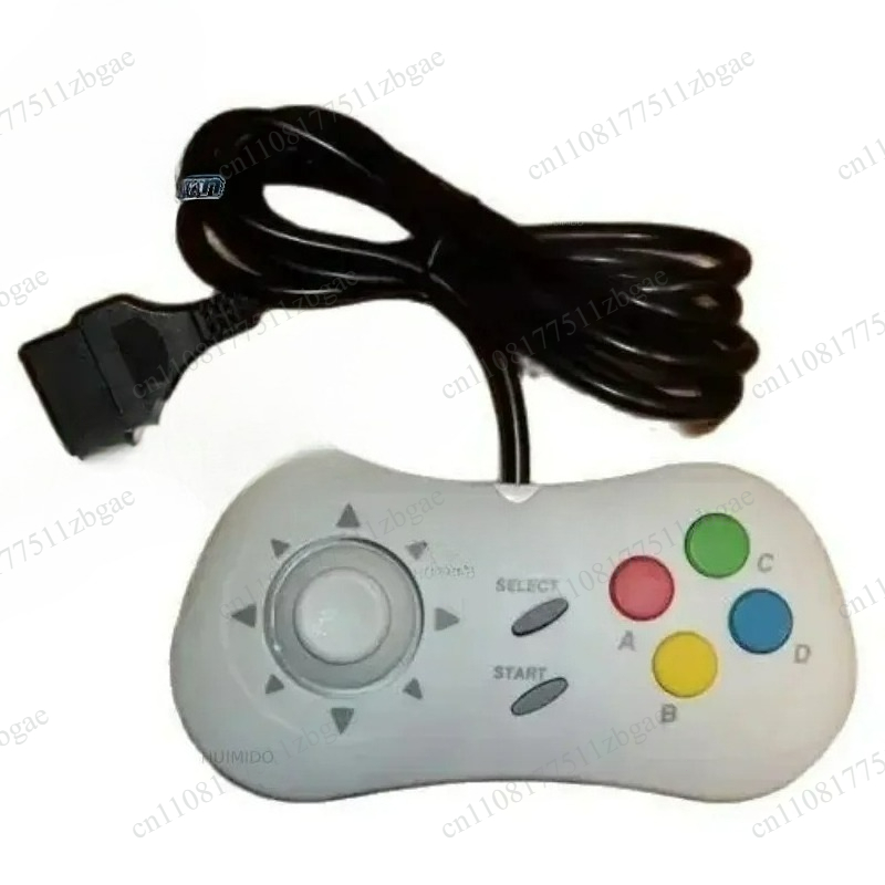 15‑Pin Mini Arcade Game Contro - Retro Gaming Us review and price