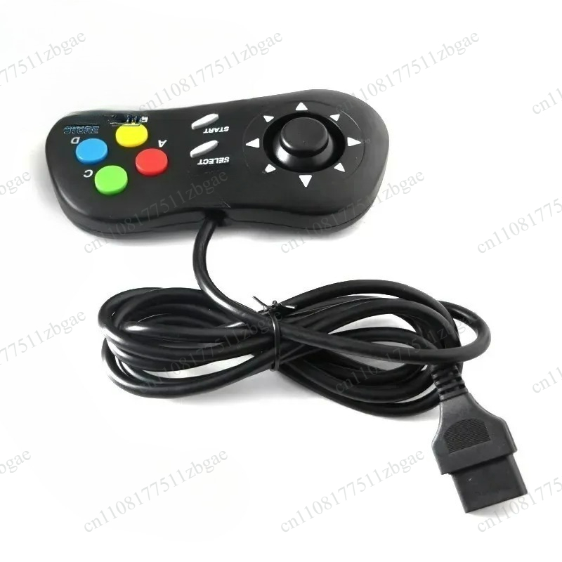 15‑Pin Mini Arcade Game Contro - Retro Gaming Us review and price