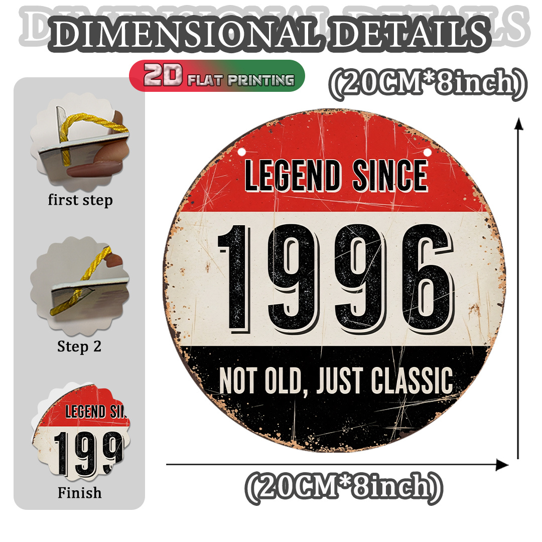2D Flat, 1pc 1996 Vintage Alum - Retro Gaming Us review and price