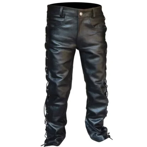 Medieval Pants Men Gothic Long - Retro Gaming Us review and price
