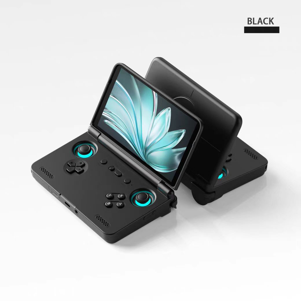 2025 Retroid Pocket Flip2 Retr - Retro Gaming Ps2 review and price