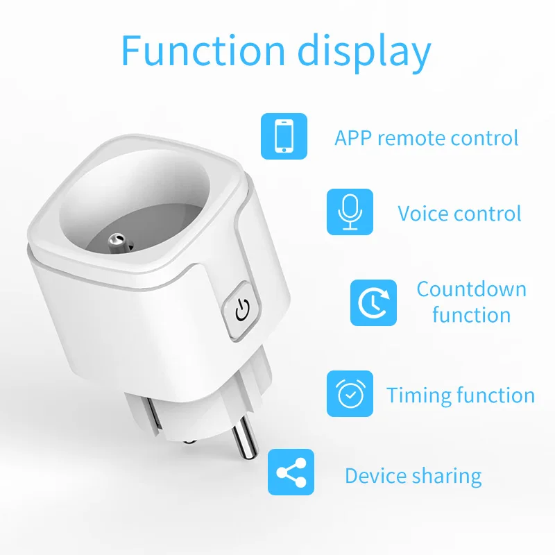 For Tuya Zigbee Socket Smart W - Crt Monitor Stand review and price