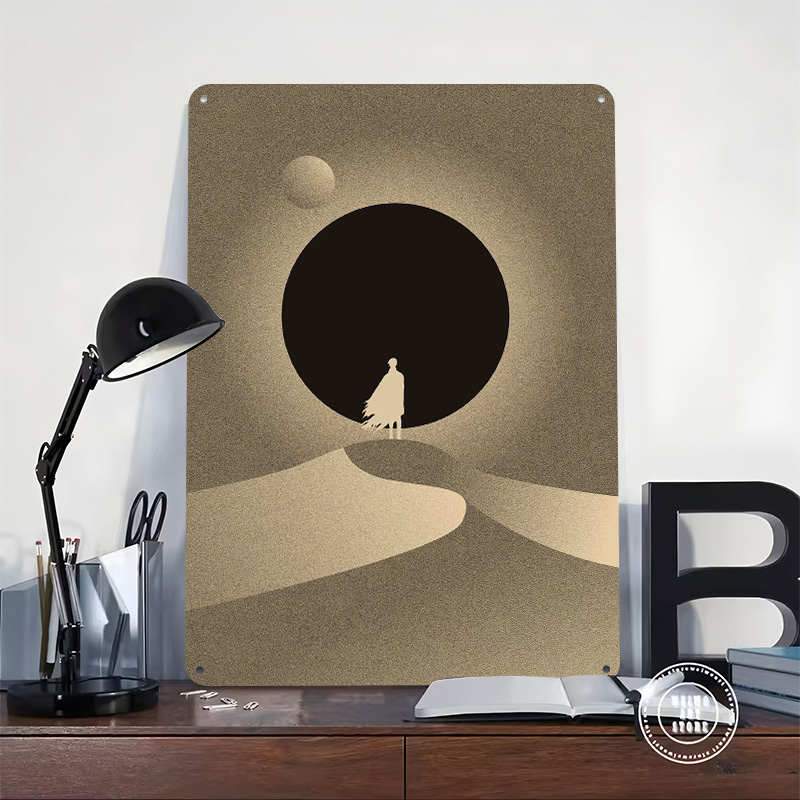 the Universe of Dune Printed P - Retro Gaming Universe review and price