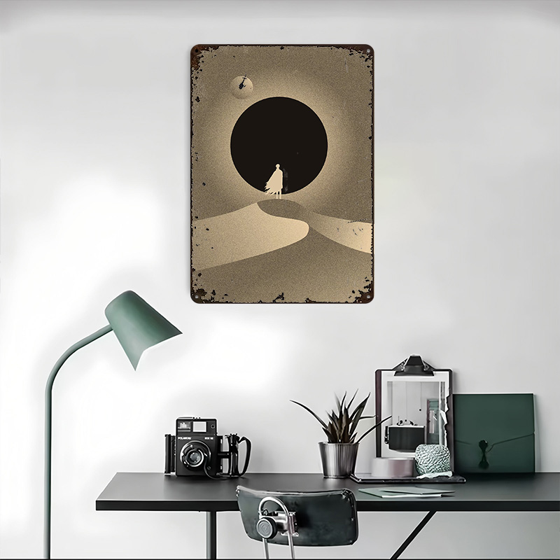 the Universe of Dune Printed P - Retro Gaming Universe review and price