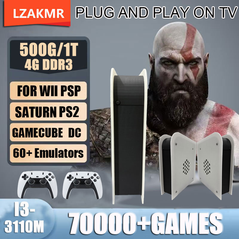 Wireless Handle 8G RAM Retro G - Retro Gaming Ps2 review and price