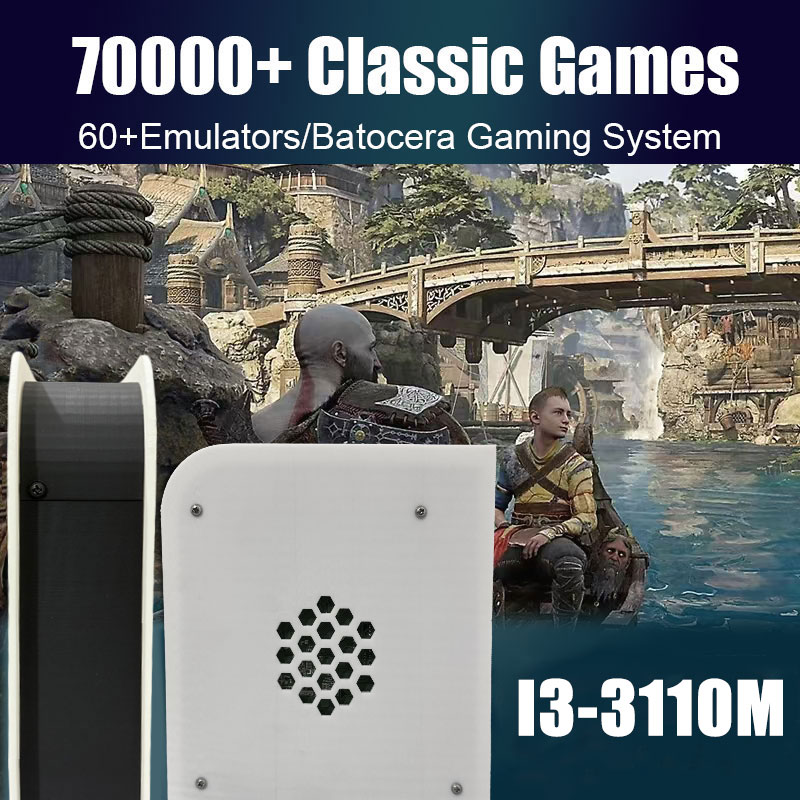 Wireless Handle 8G RAM Retro G - Retro Gaming Ps2 review and price