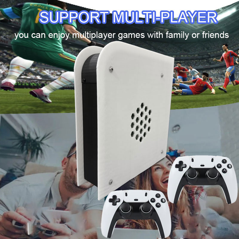 Wireless Handle 8G RAM Retro G - Retro Gaming Ps2 review and price