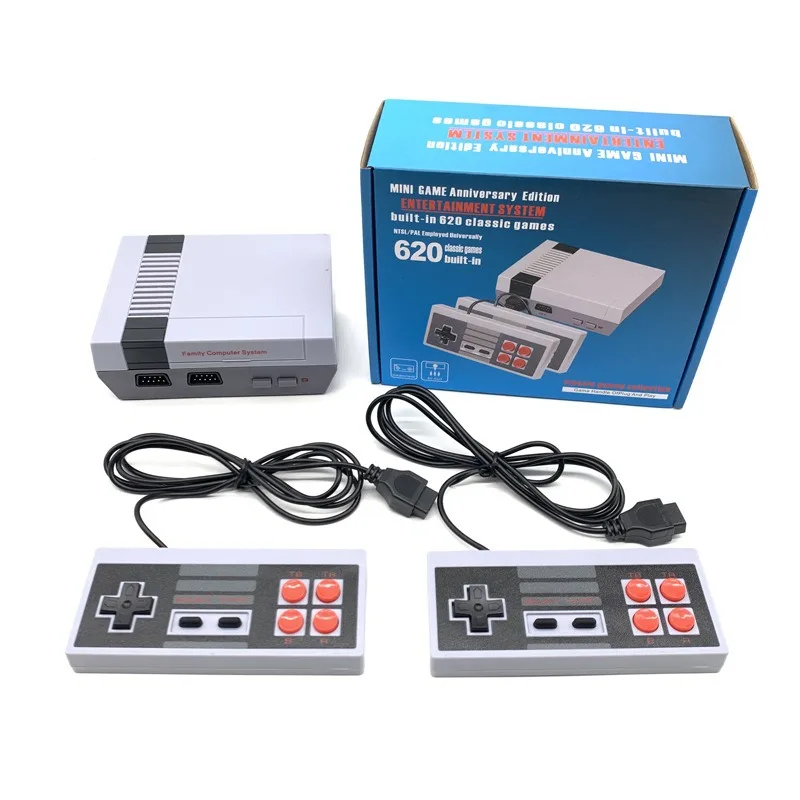 2026 New 620 Retro Nes Mini Ho - Retro Gaming Mini Pc review and price