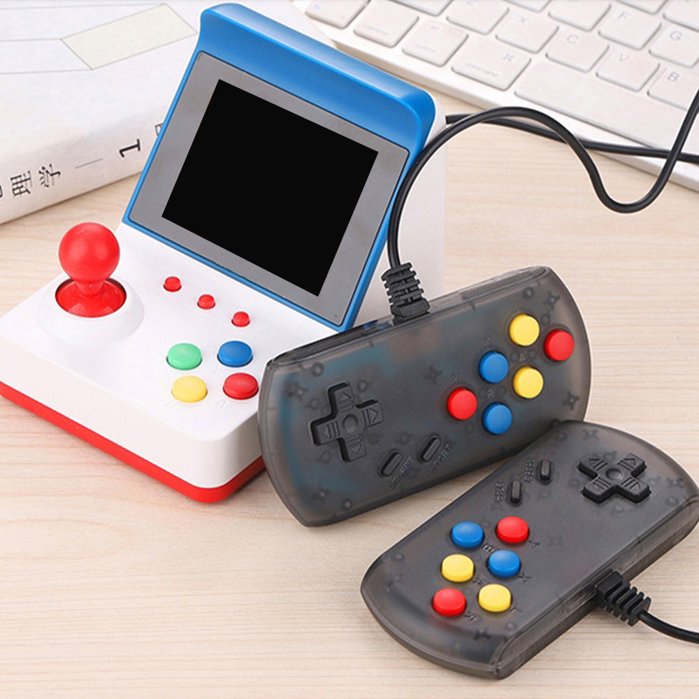 360 Video Games3inch 8Bit Port - Retro Gaming Station review and price