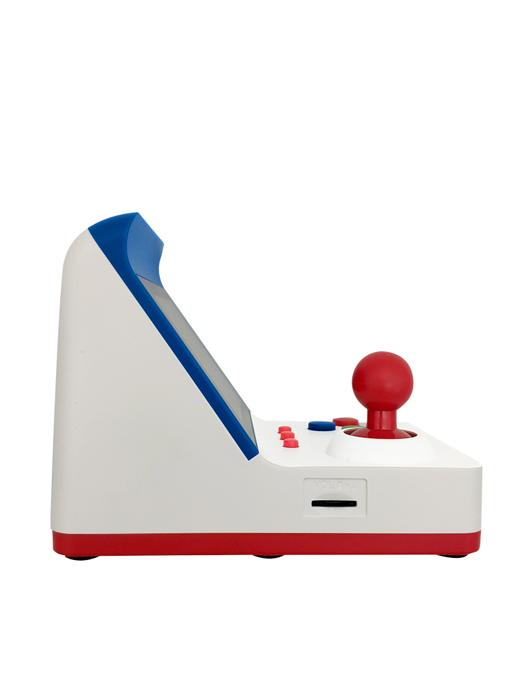 360 Video Games3inch 8Bit Port - Retro Gaming Station review and price