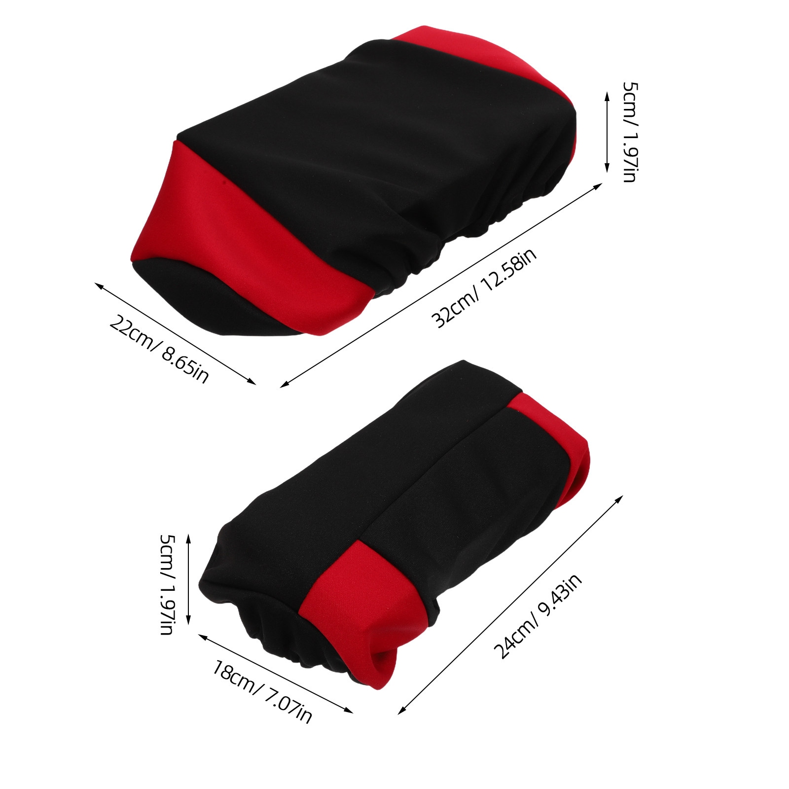 2Pcs Gaming Chair Cushion Cove - Retro Gaming Universe review and price