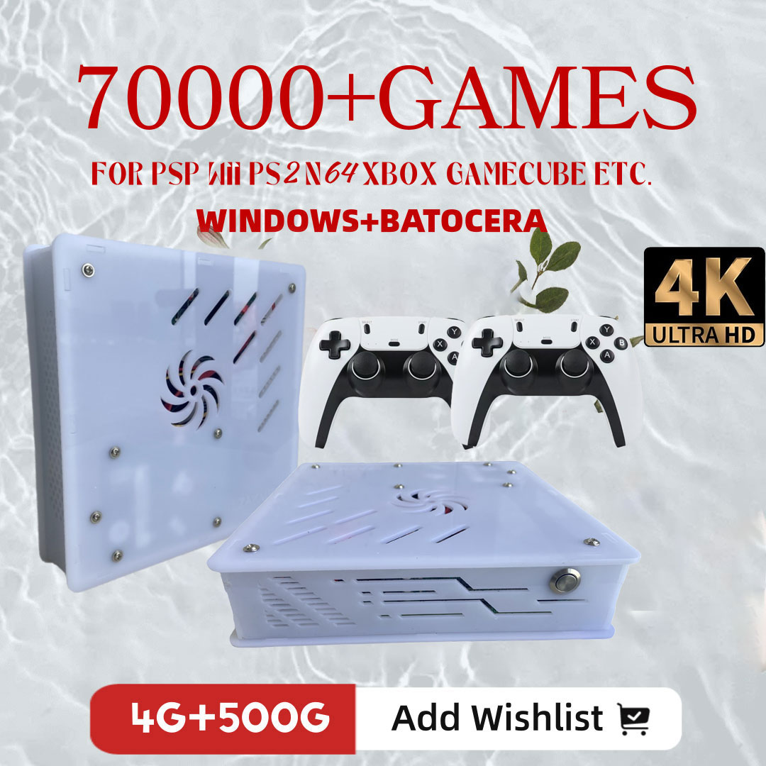 2026 New X8 Retro Game Console - Retro Gaming Ps2 review and price