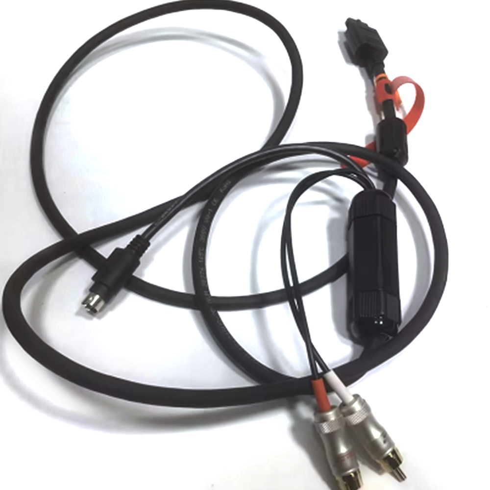 SFC N64 NGC S-Video Cable Shie - Retro Gaming Station review and price