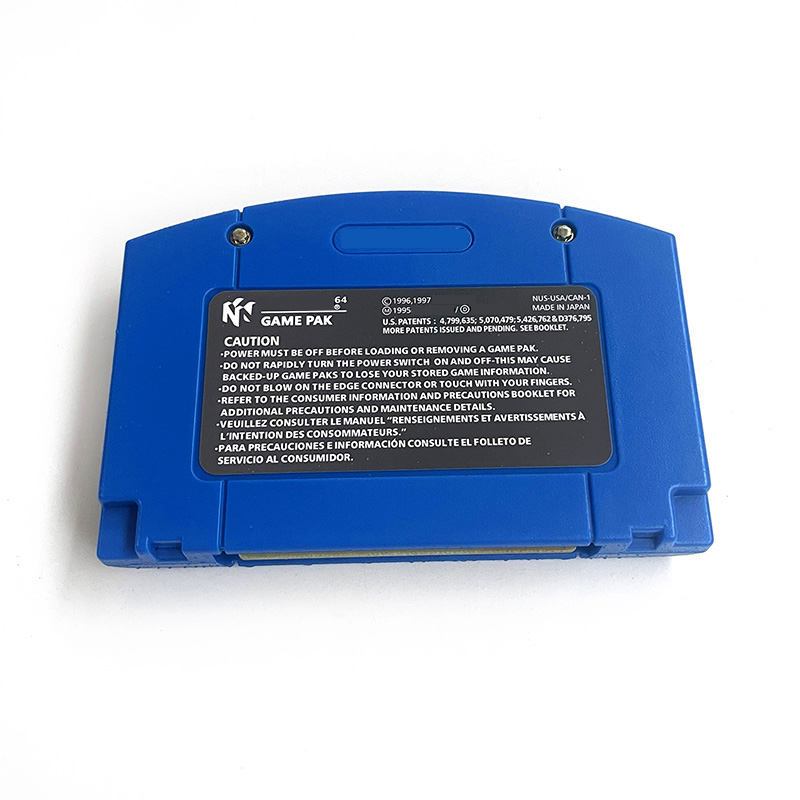 USA NTSC Version English Pokem - Retro Gaming Station review and price