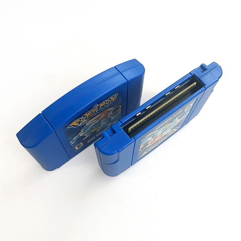 USA NTSC Version English Pokem - Retro Gaming Station review and price