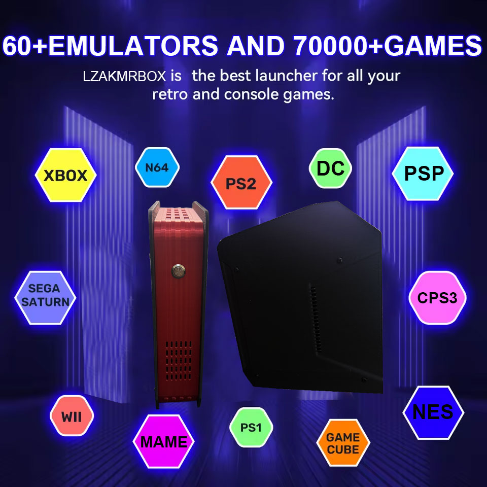 X4 Retro Video Game Console Wi - Retro Gaming Ps2 review and price