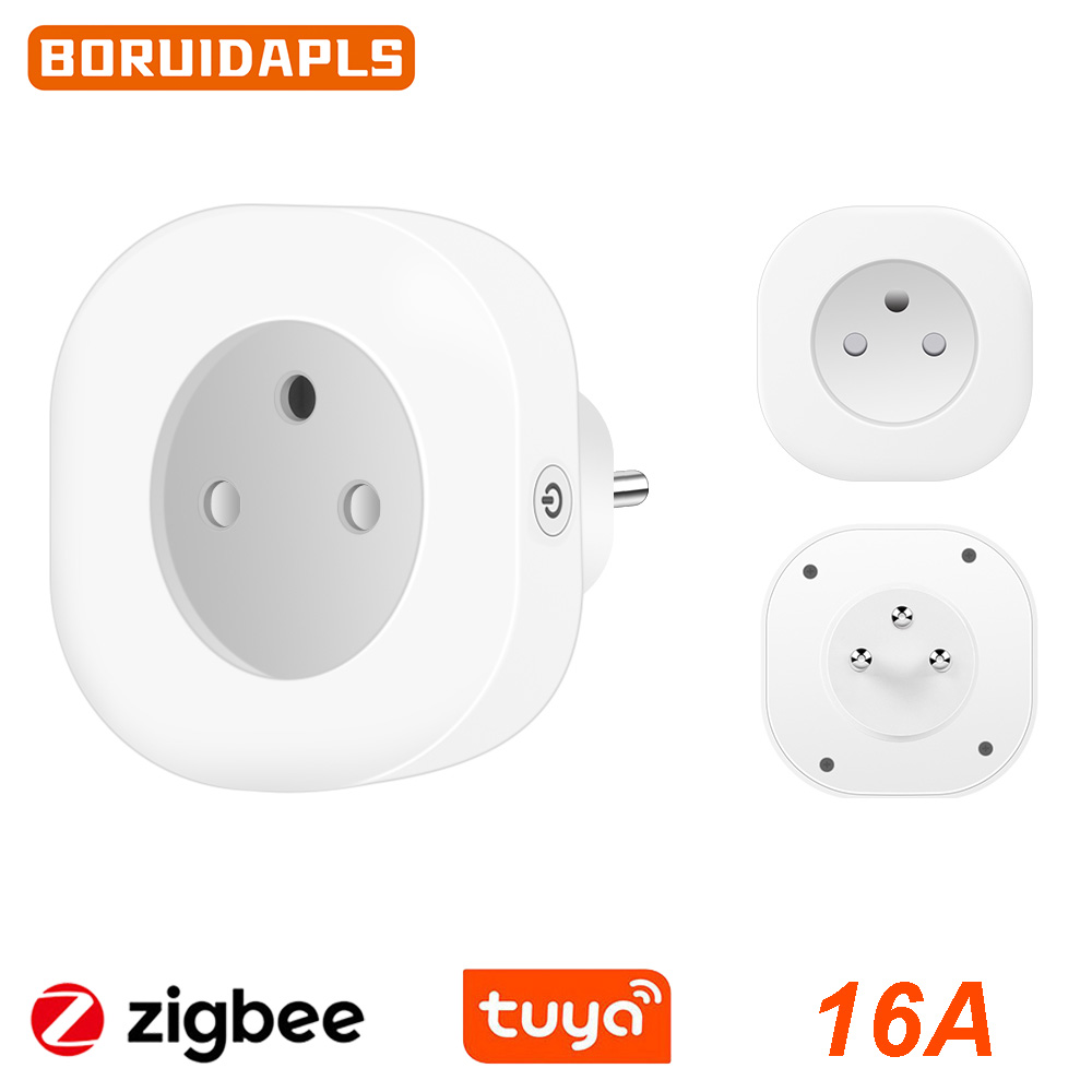 BORUIDAPLS Tuya Zigbee Smart S - Crt Monitor Stand review and price