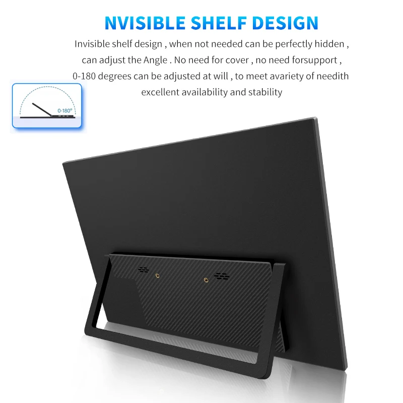 HGFRTEE 16inch Touch Portable  - Crt Monitor Stand review and price