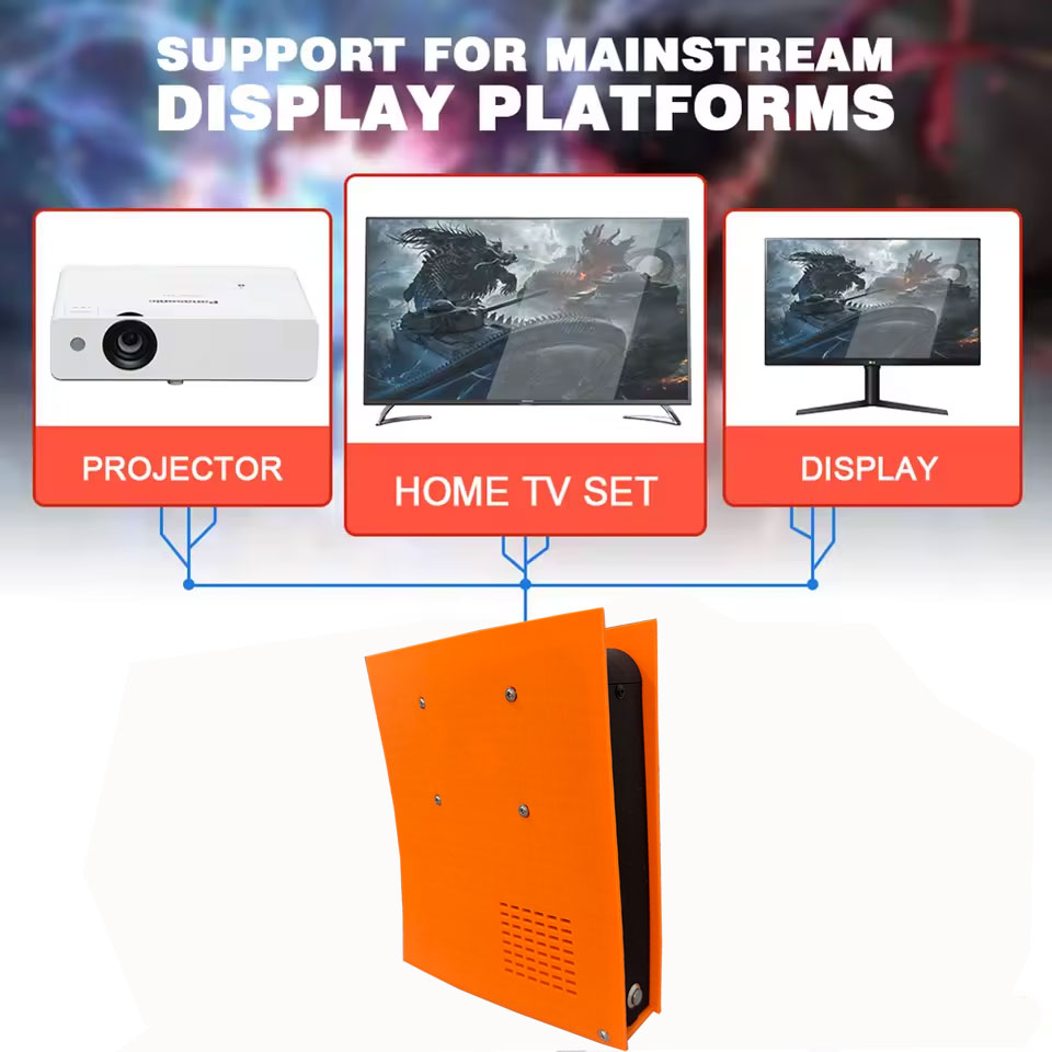 New M88 Retro Game Console 4K  - Retro Gaming Ps2 review and price