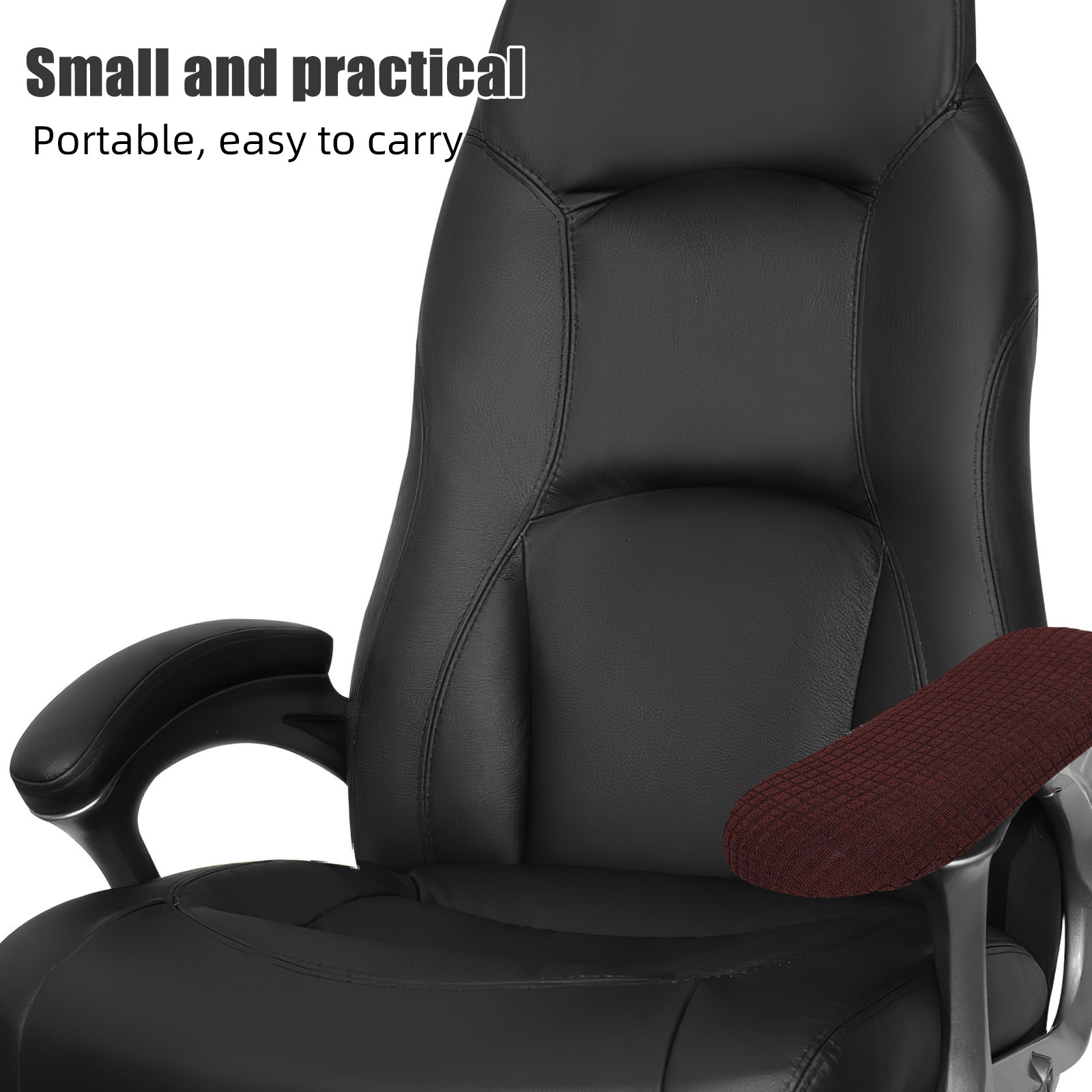 2Pcs Stretch Armrest Sleeves f - Retro Gaming Universe review and price
