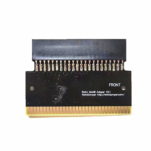 RETRO MARK3 ADAPTER Sega MARK  - Retro Gaming Station review and price