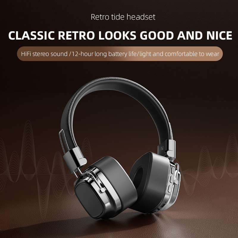 New head-mounted  retro-style  - Retro Gaming Universe review and price