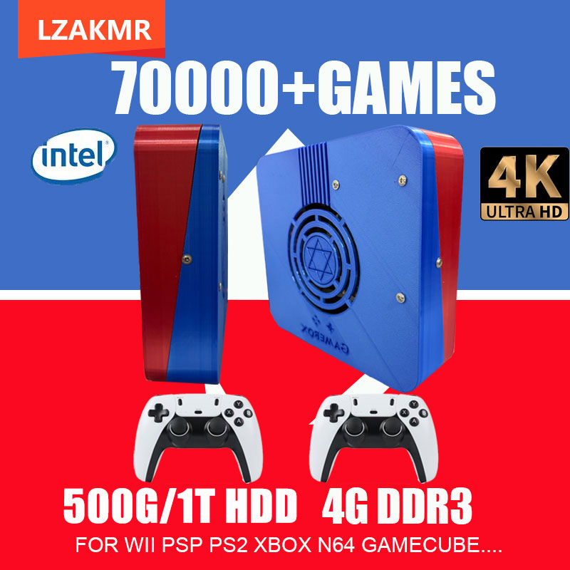 GD10 Dual System Retro Game Co - Retro Gaming Ps2 review and price