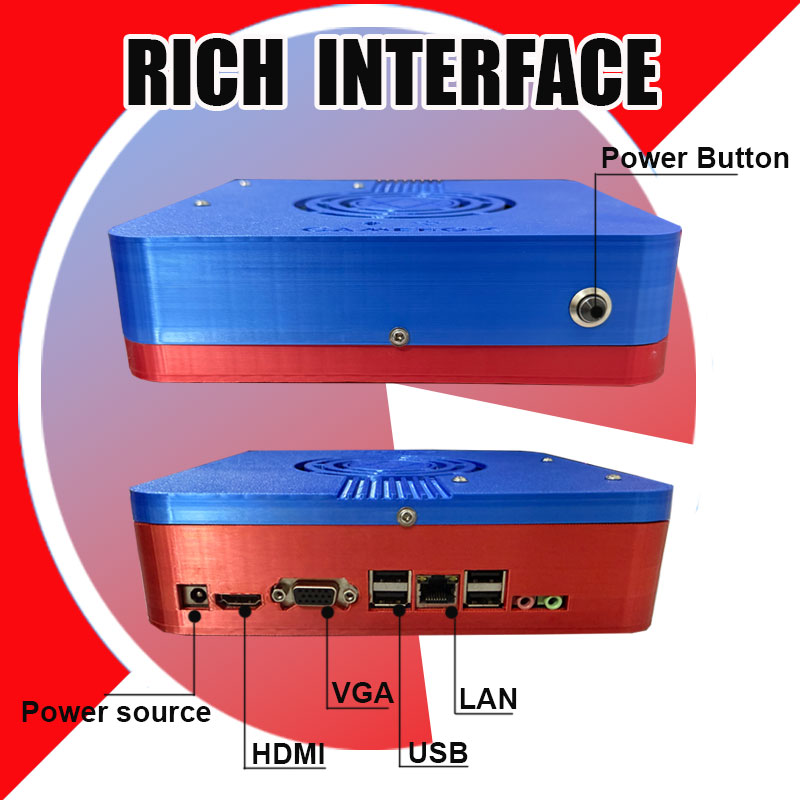 GD10 Dual System Retro Game Co - Retro Gaming Ps2 review and price