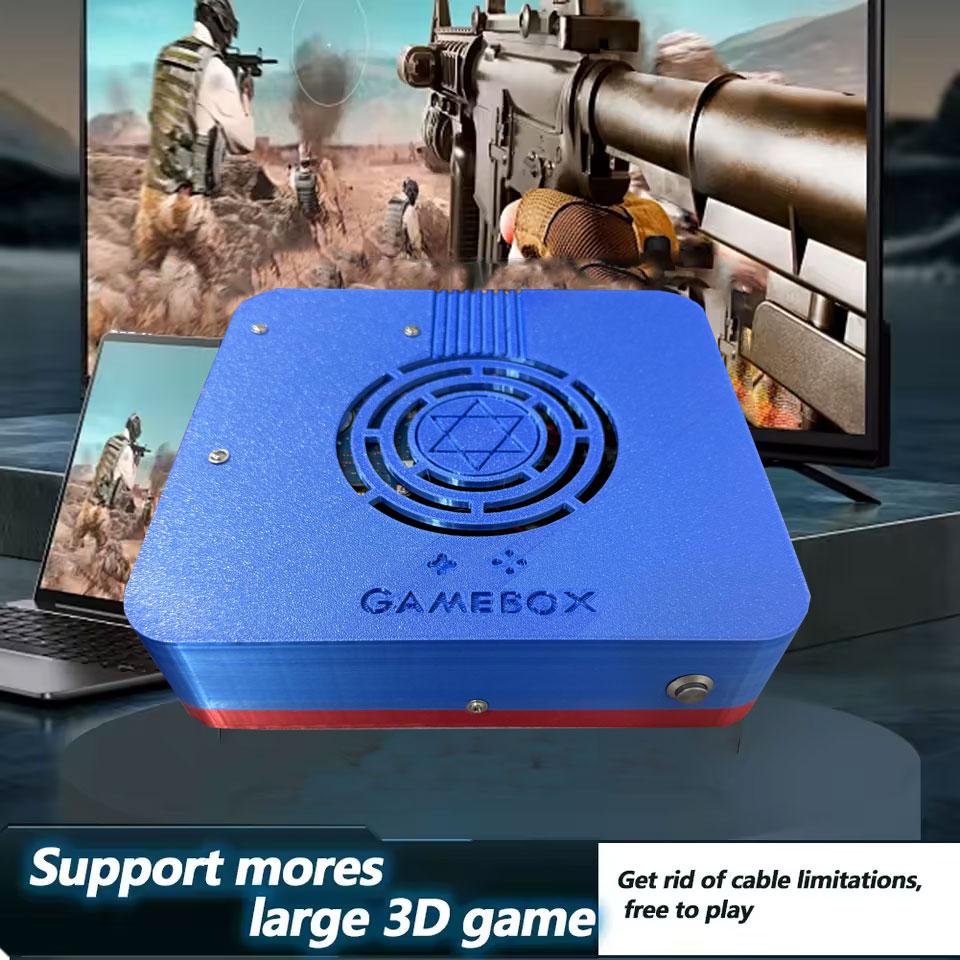 GD10 Dual System Retro Game Co - Retro Gaming Ps2 review and price
