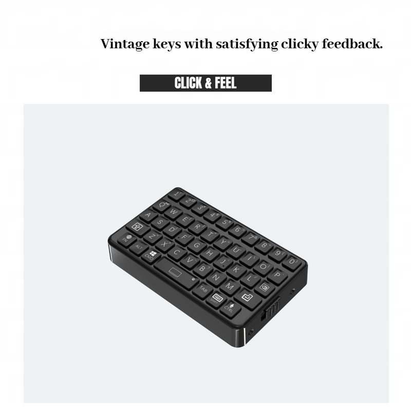 Exknight Retro Mini Bluetooth  - Retro Gaming Universe review and price