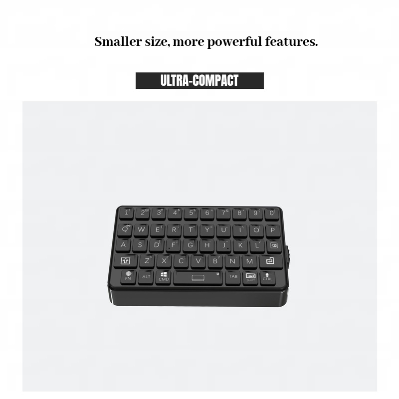 Exknight Retro Mini Bluetooth  - Retro Gaming Universe review and price