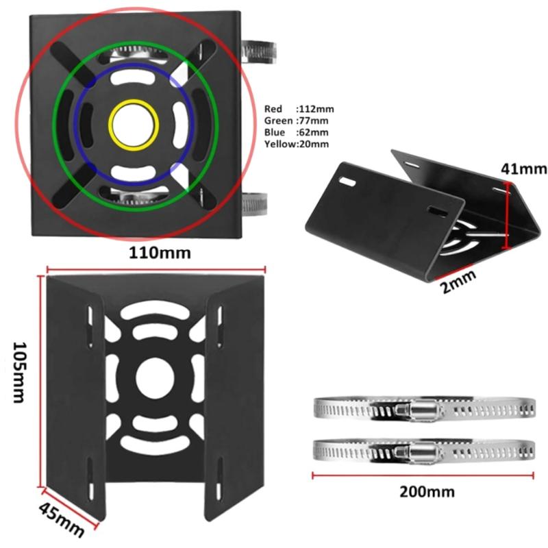 1Set Universal Joint Pole Colu - Crt Monitor Stand review and price