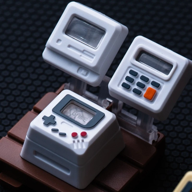 K-04 3-in-1 Creative Retro Tra - Retro Gaming Station review and price