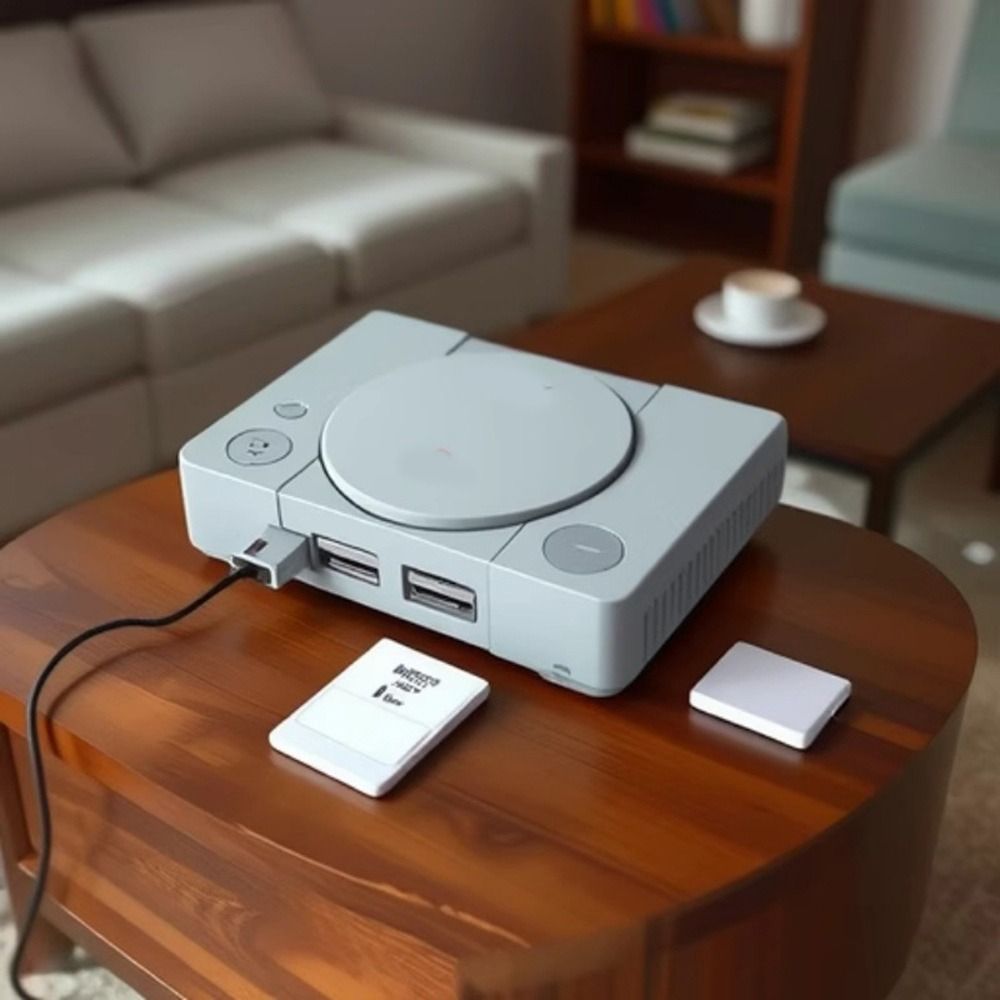NEW 1MB Capacity Memory Card U - Retro Gaming Universe review and price