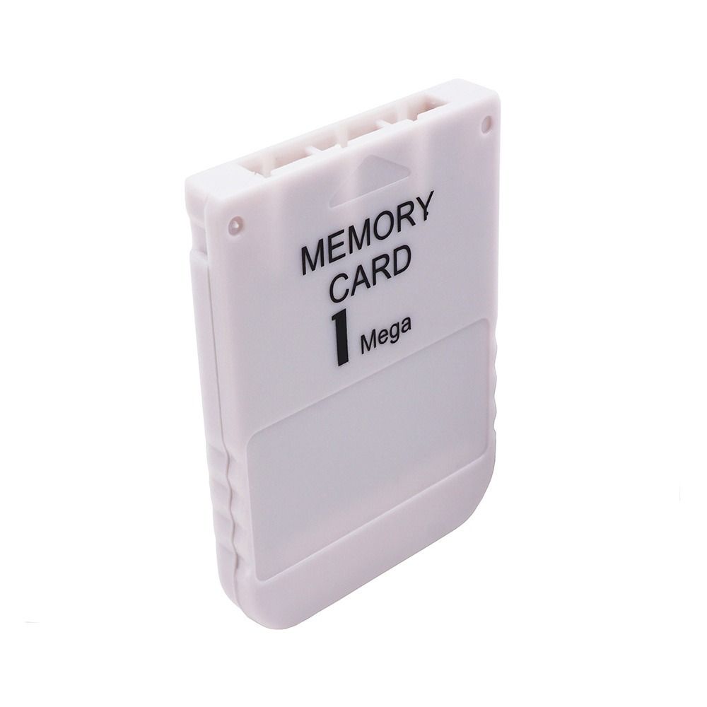 NEW 1MB Capacity Memory Card U - Retro Gaming Universe review and price