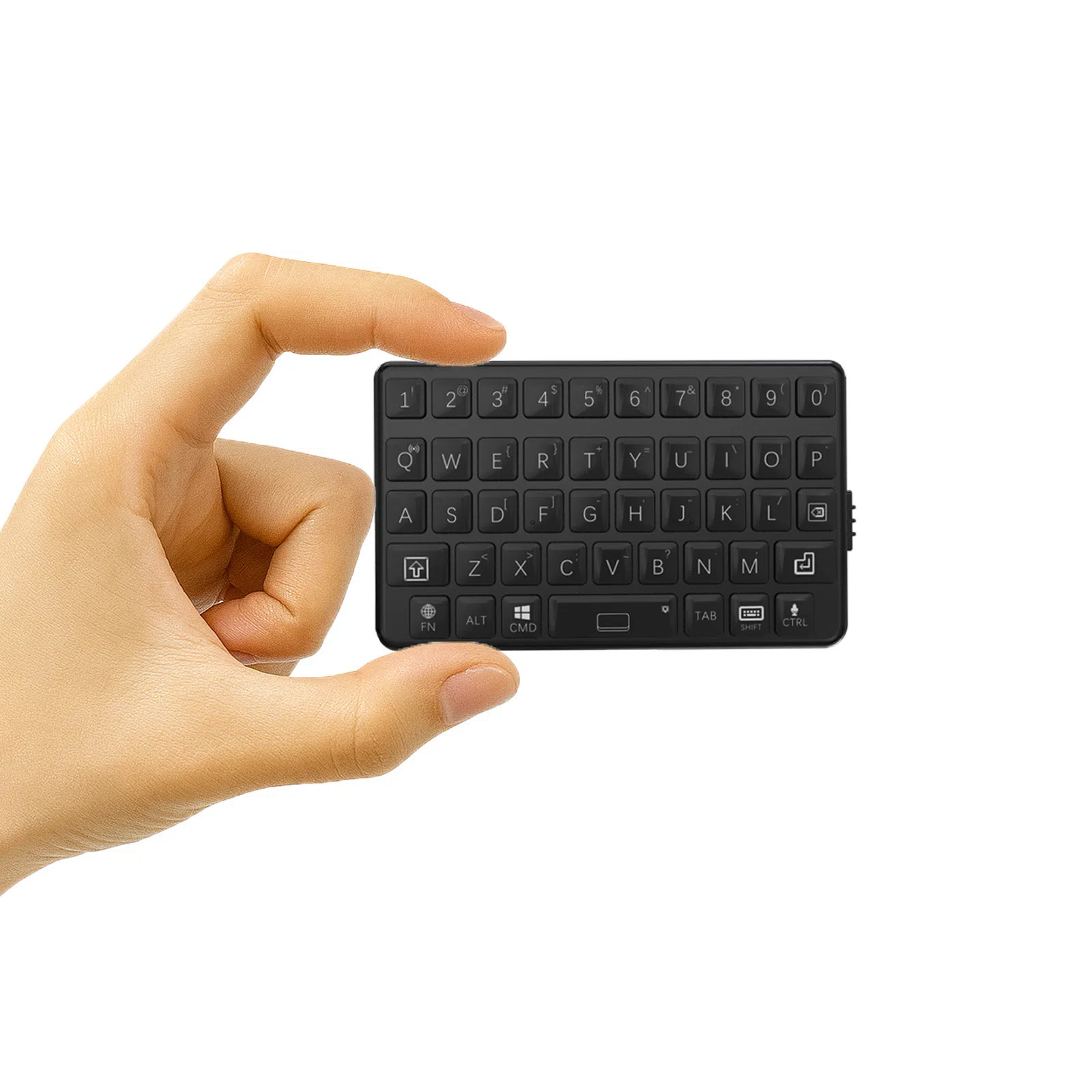 EXknight Retro Mini Keyboard B - Retro Gaming Universe review and price