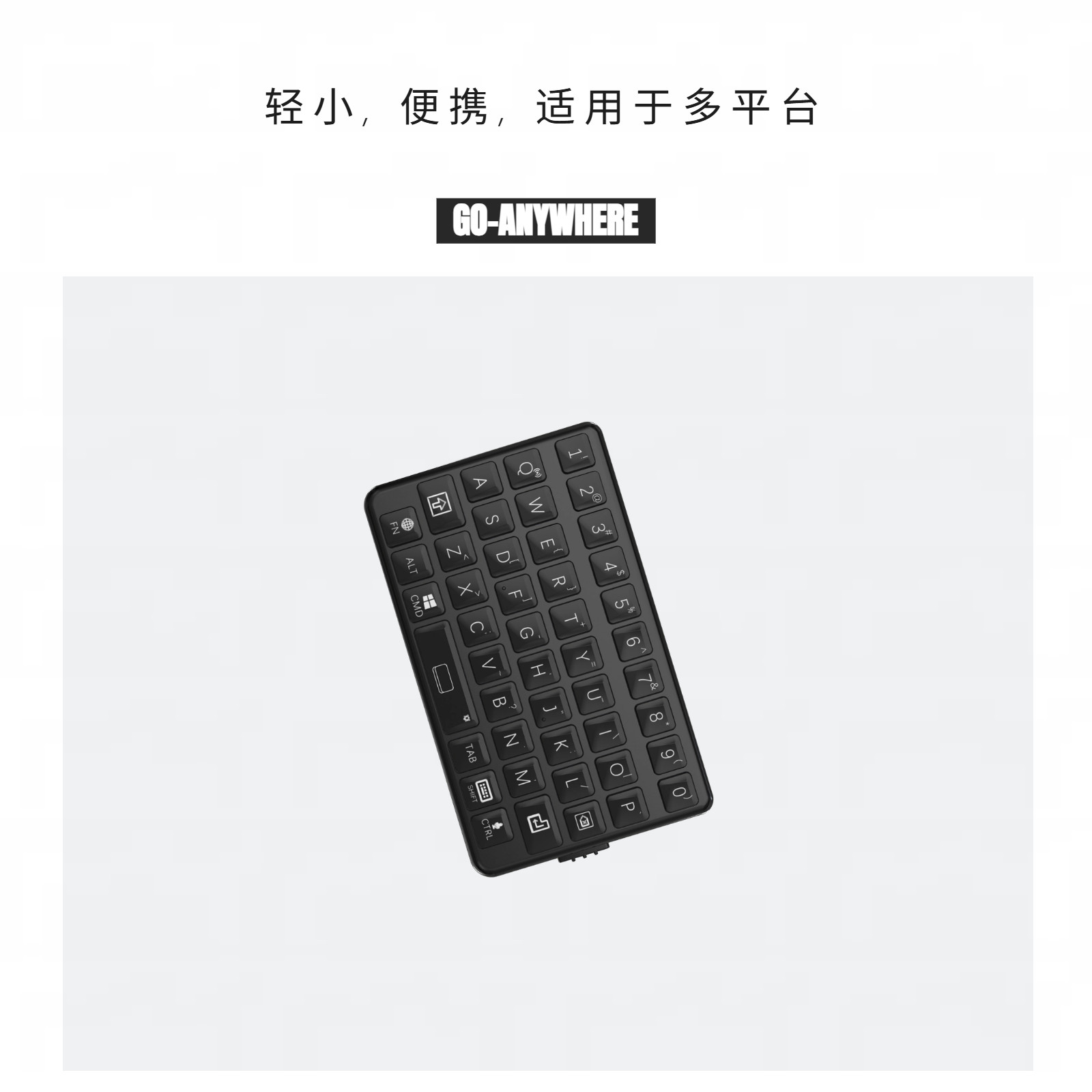 EXknight Retro Mini Keyboard B - Retro Gaming Universe review and price