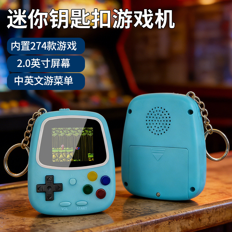 H3 Mini Handheld Game Console  - Retro Gaming Station review and price