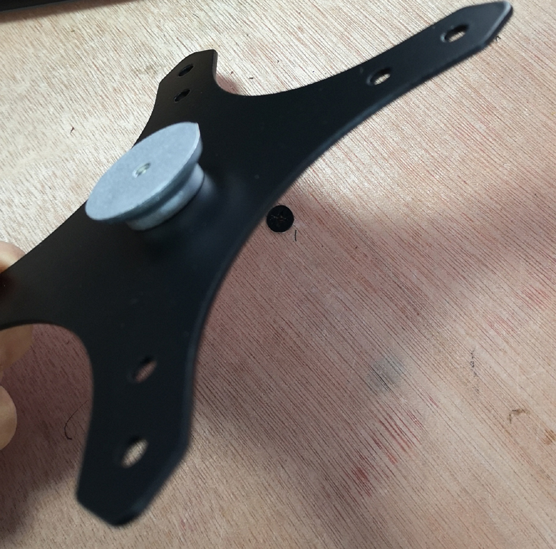 OL-3L Monitor Tray Connector J - Crt Monitor Stand review and price