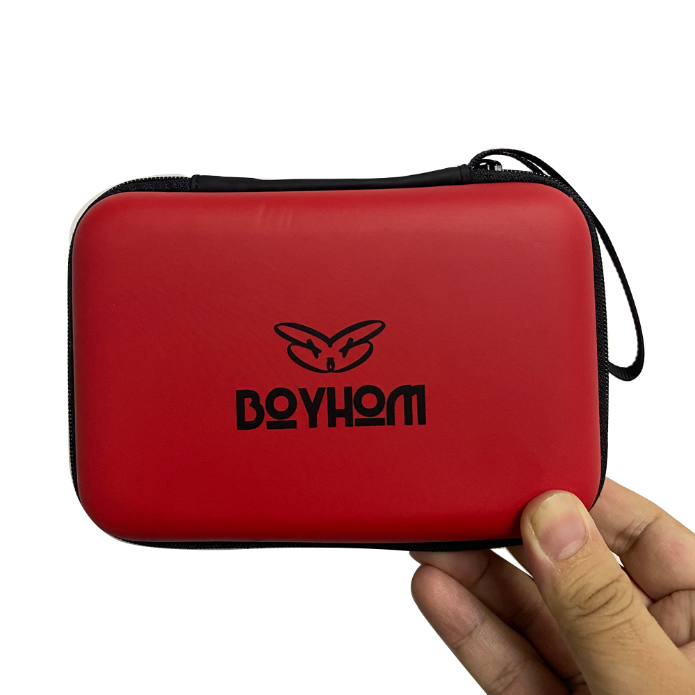 Bag for R36S Retro Handheld Vi - Retro Gaming Station review and price