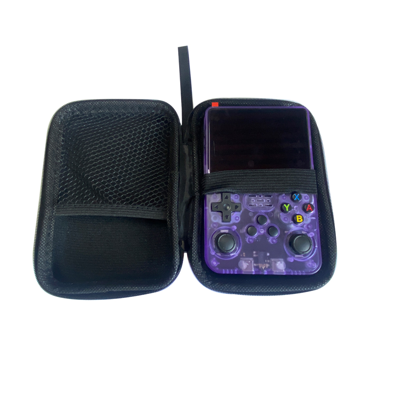 Bag for R36S Retro Handheld Vi - Retro Gaming Station review and price