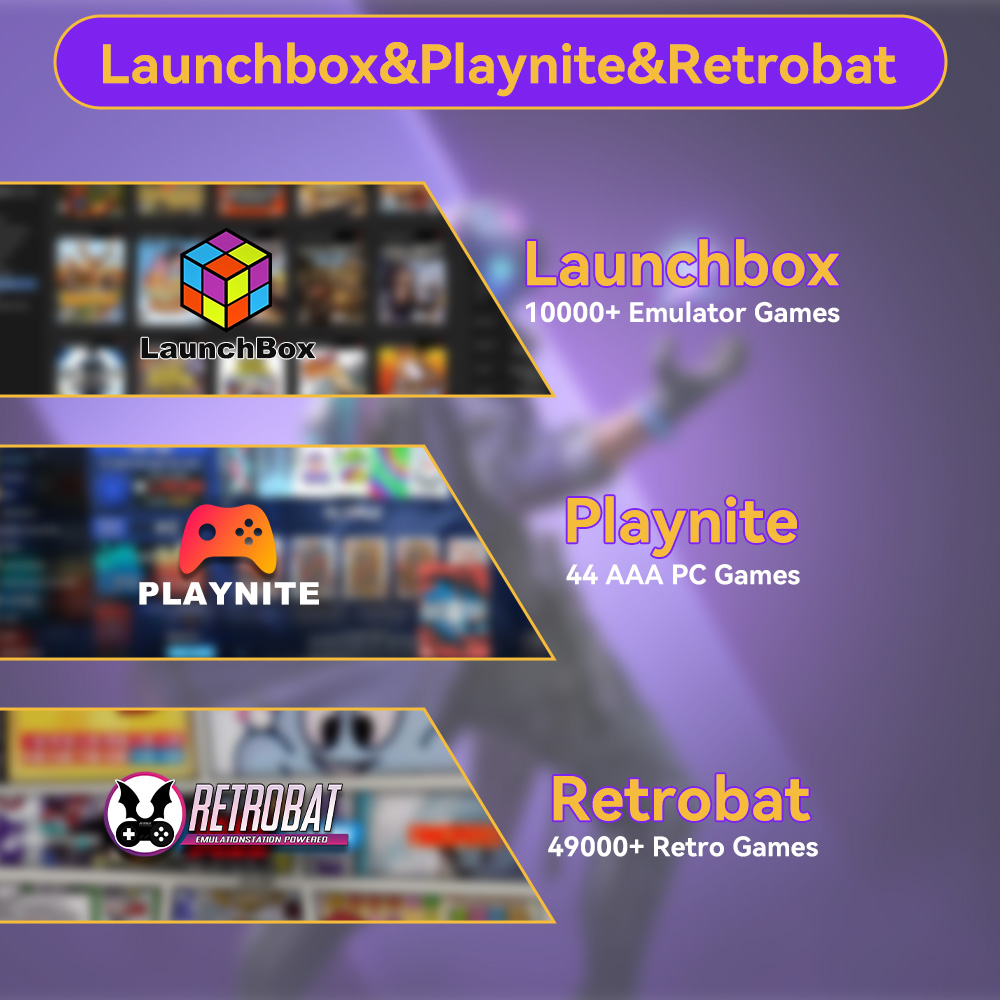 Portable 4TB Gaming HDD with 5 - Retro Gaming Ps2 review and price