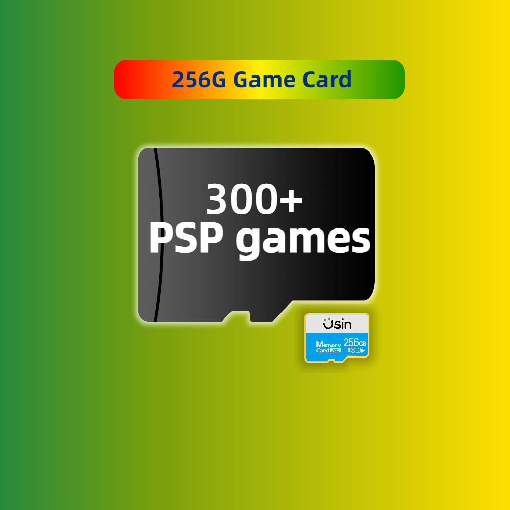 Game Card For Ayaneo Pocket S  - Retro Gaming Ps2 review and price