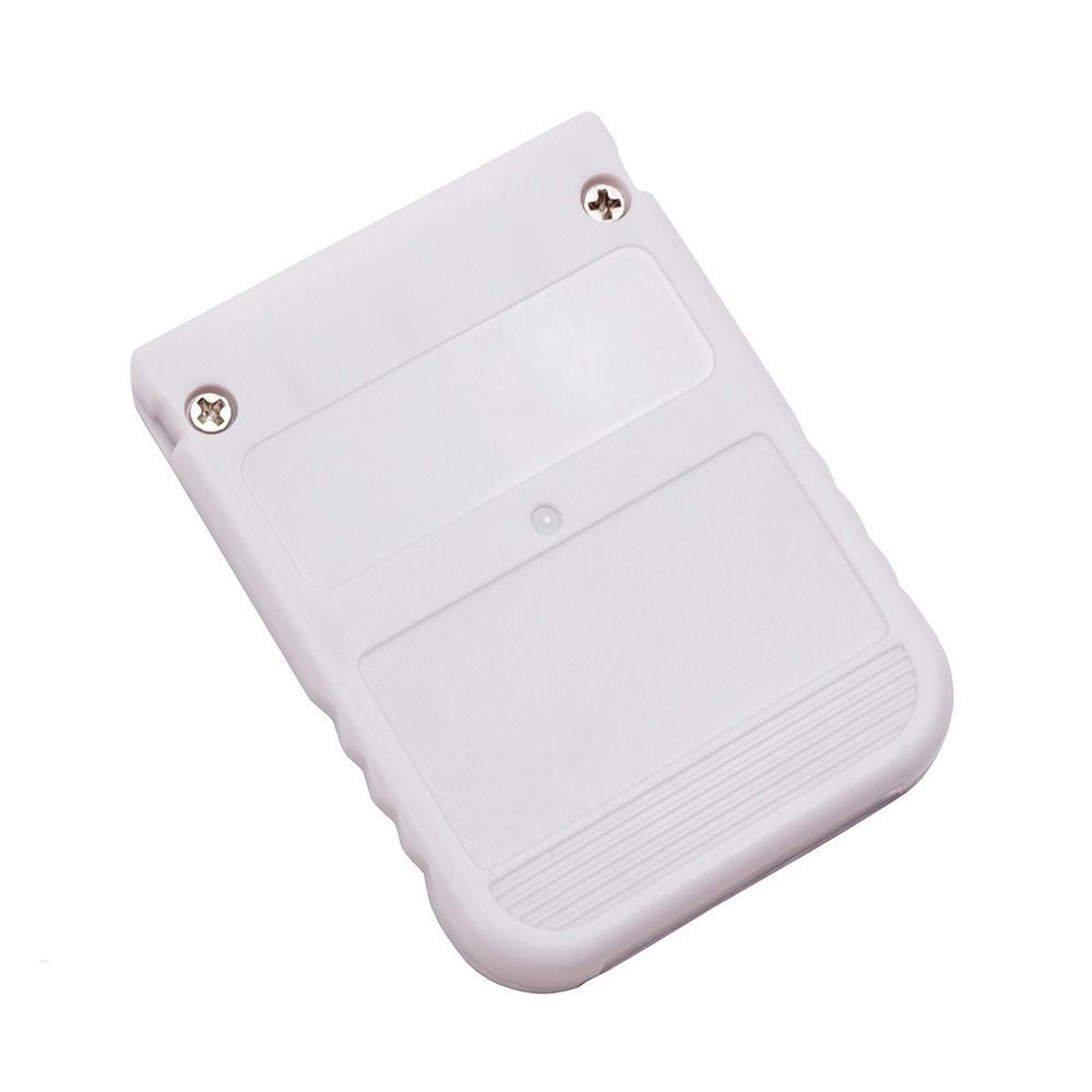 NEW 1MB Capacity Memory Card U - Retro Gaming Universe review and price