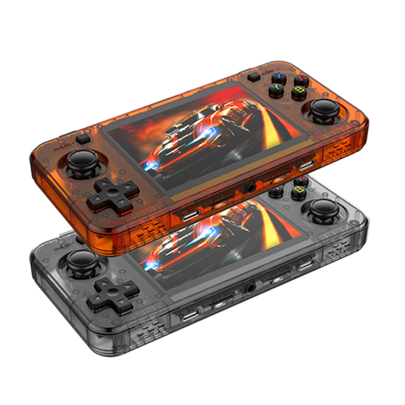 BOYHOM New R-36H Retro Handhel - Retro Gaming Laptop review and price